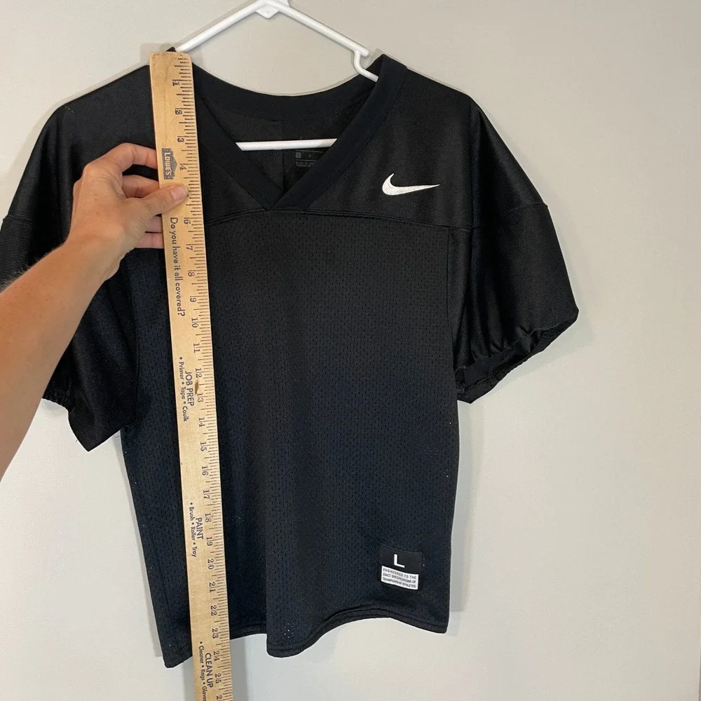 Nike engineered performance